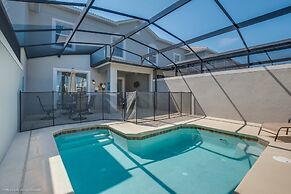 4bed 3Ba Champions Gate Pool Home
