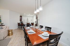 5 Bedroom 5 Bathroom Solterra Resort Luxury Villa