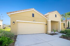 5 Bedroom 5 Bathroom Solterra Resort Luxury Villa