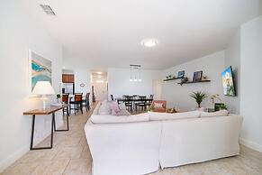 5 Bedroom 5 Bathroom Solterra Resort Luxury Villa