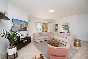 5 Bedroom 5 Bathroom Solterra Resort Luxury Villa