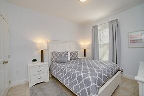 5 Bedroom 5 Bathroom Solterra Resort Luxury Villa