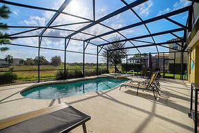 5 Bedroom 5 Bathroom Solterra Resort Luxury Villa