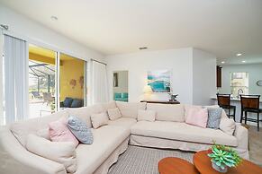 5 Bedroom 5 Bathroom Solterra Resort Luxury Villa