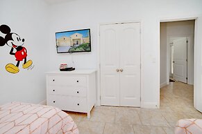 5 Bedroom 5 Bathroom Solterra Resort Luxury Villa