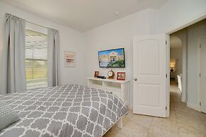 5 Bedroom 5 Bathroom Solterra Resort Luxury Villa