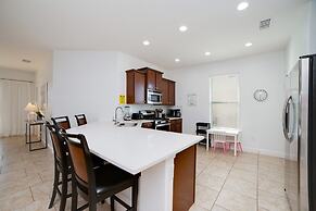 5 Bedroom 5 Bathroom Solterra Resort Luxury Villa