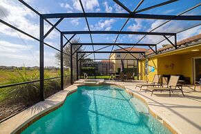 5 Bedroom 5 Bathroom Solterra Resort Luxury Villa