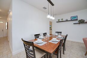 5 Bedroom 5 Bathroom Solterra Resort Luxury Villa