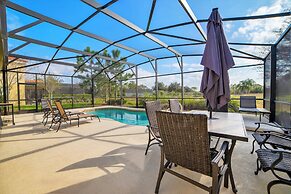 5 Bedroom 5 Bathroom Solterra Resort Luxury Villa