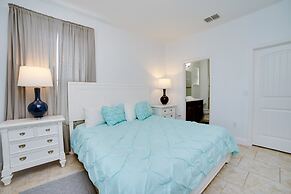 5 Bedroom 5 Bathroom Solterra Resort Luxury Villa