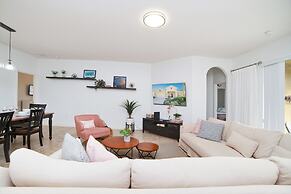 5 Bedroom 5 Bathroom Solterra Resort Luxury Villa