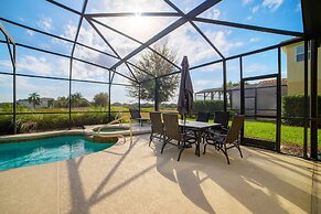 5 Bedroom 5 Bathroom Solterra Resort Luxury Villa