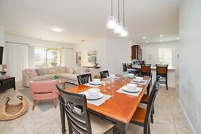 5 Bedroom 5 Bathroom Solterra Resort Luxury Villa