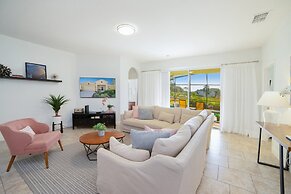 5 Bedroom 5 Bathroom Solterra Resort Luxury Villa