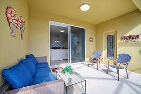 5 Bedroom 5 Bathroom Solterra Resort Luxury Villa