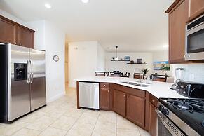 5 Bedroom 5 Bathroom Solterra Resort Luxury Villa