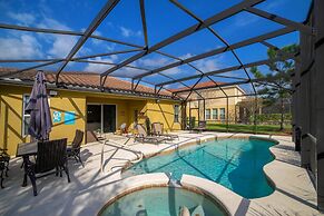 5 Bedroom 5 Bathroom Solterra Resort Luxury Villa