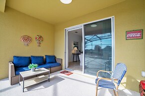 5 Bedroom 5 Bathroom Solterra Resort Luxury Villa