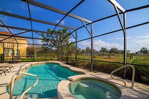 5 Bedroom 5 Bathroom Solterra Resort Luxury Villa