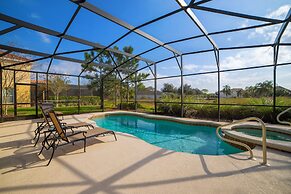 5 Bedroom 5 Bathroom Solterra Resort Luxury Villa