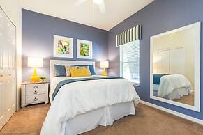 4 Bedroom Townhouse with Pool