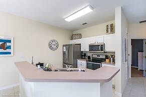 4 Bedroom Townhouse with Pool