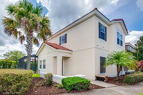 4 Bedroom Townhouse with Pool