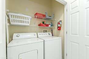 4 Bedroom Townhouse with Pool