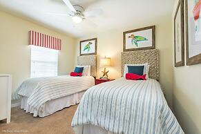 4 Bedroom Townhouse with Pool