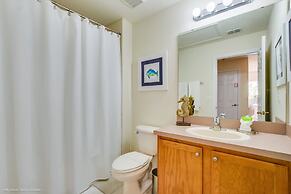 4 Bedroom Townhouse with Pool