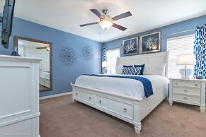 4 Bedroom Townhouse with Pool