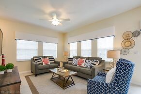 4 Bedroom Townhouse with Pool