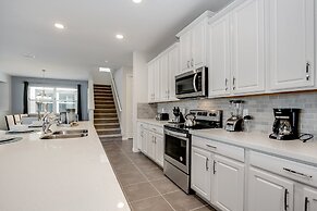 Exceptional 9 Bed 6,5 Ba Villa Games, Pool & Spa 1810c