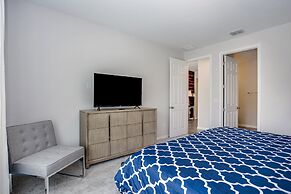 Exceptional 9 Bed 6,5 Ba Villa Games, Pool & Spa 1810c