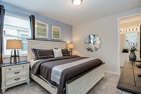 Exceptional 9 Bed 6,5 Ba Villa Games, Pool & Spa 1810c