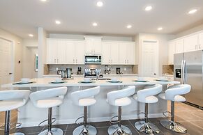 Exceptional 9 Bed 6,5 Ba Villa Games, Pool & Spa 1810c