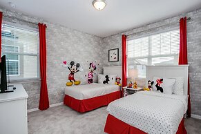 Exceptional 9 Bed 6,5 Ba Villa Games, Pool & Spa 1810c