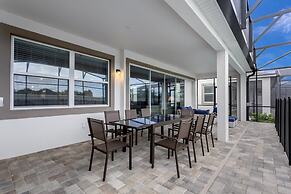 Exceptional 9 Bed 6,5 Ba Villa Games, Pool & Spa 1810c