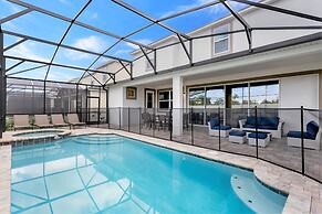 Exceptional 9 Bed 6,5 Ba Villa Games, Pool & Spa 1810c