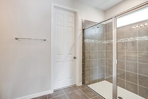 Exceptional 9 Bed 6,5 Ba Villa Games, Pool & Spa 1810c