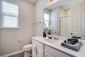 Exceptional 9 Bed 6,5 Ba Villa Games, Pool & Spa 1810c