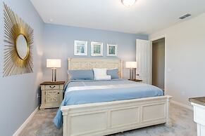 Exceptional 9 Bed 6,5 Ba Villa Games, Pool & Spa 1810c