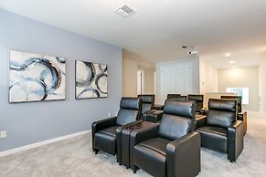 Exceptional 9 Bed 6,5 Ba Villa Games, Pool & Spa 1810c