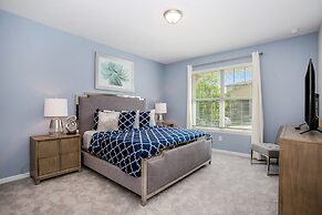 Exceptional 9 Bed 6,5 Ba Villa Games, Pool & Spa 1810c