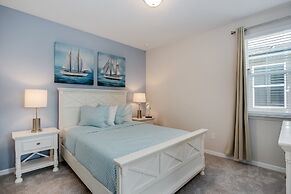 Exceptional 9 Bed 6,5 Ba Villa Games, Pool & Spa 1810c