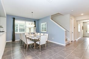 Exceptional 9 Bed 6,5 Ba Villa Games, Pool & Spa 1810c