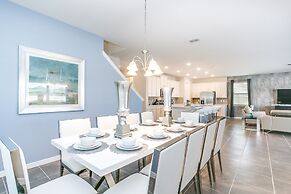 Exceptional 9 Bed 6,5 Ba Villa Games, Pool & Spa 1810c