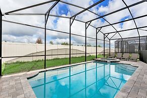 Exceptional 9 Bed 6,5 Ba Villa Games, Pool & Spa 1810c