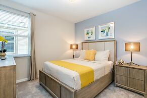 Exceptional 9 Bed 6,5 Ba Villa Games, Pool & Spa 1810c